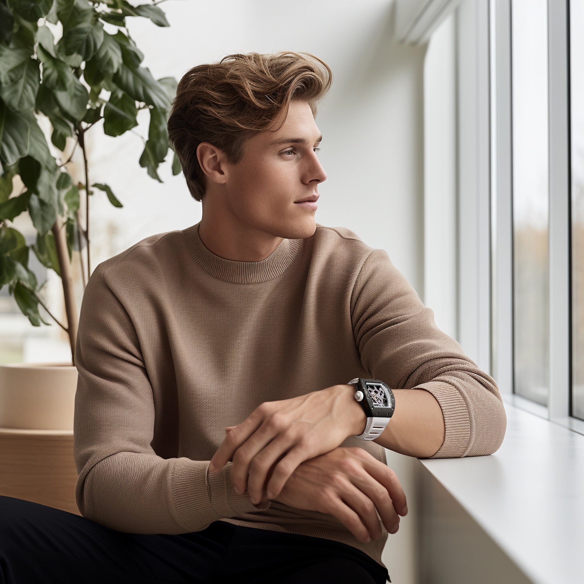 Understated Elegance